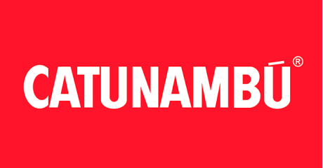 Logo Catunambú