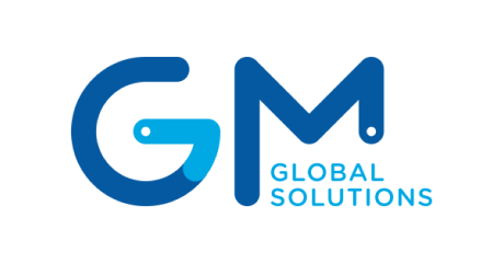 Logo GM Global Solutions